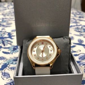 Michele watches $245/each